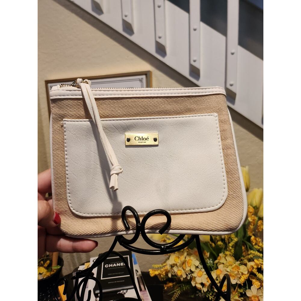 Chloe Parfum clutch - Picture 2 of 4